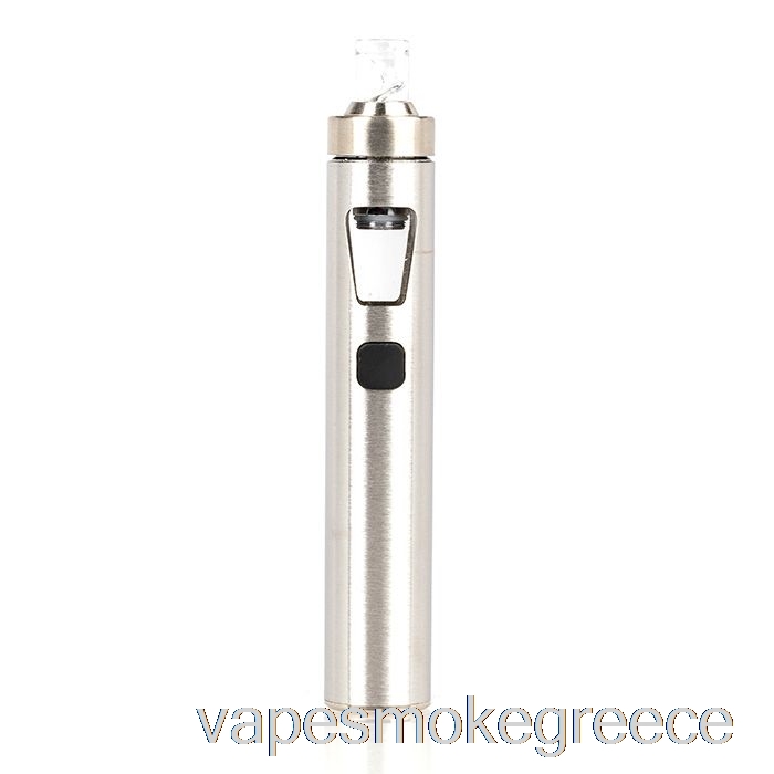 Vape Greece Joyetech Ego Aio All-in-one Starter Kit ασημί